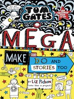 Mega Make and Do and Stories Too!